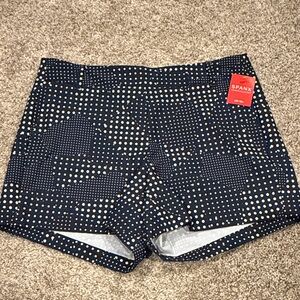 NWT Spanx Sunshine Short